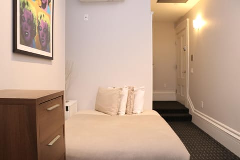 Charming & Stylish Studio on Beacon Hill #3 Apartment hotel in Beacon Hill