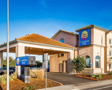 Property building, On site