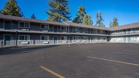 Quality Inn South Lake Tahoe Hotel in Stateline