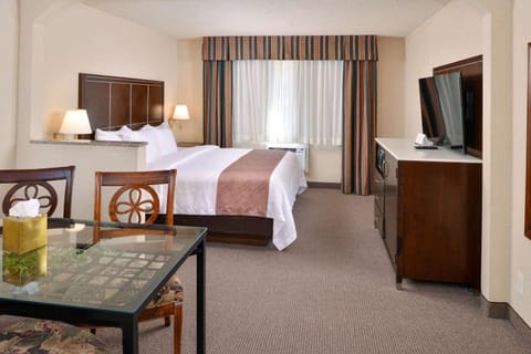 Quality Inn & Suites Walnut - City of Industry Hotel in Rowland Heights