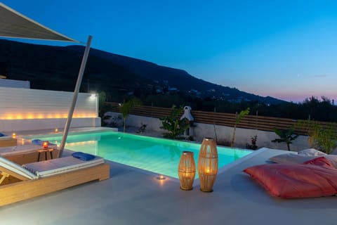 PAROS ELITAS VILLAS Villa in Paros, Greece