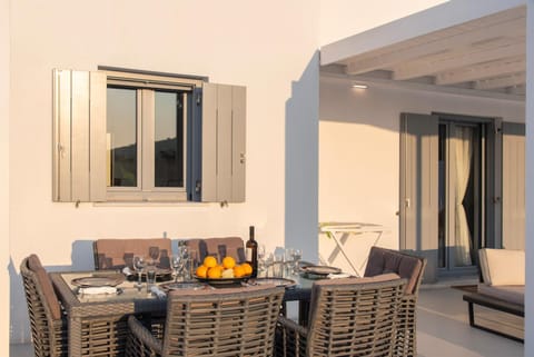 PAROS ELITAS VILLAS Villa in Paros, Greece