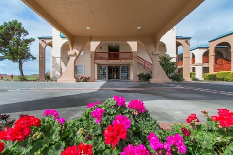 Quality Inn & Suites Crescent City Redwood Coast Hotel in Crescent City