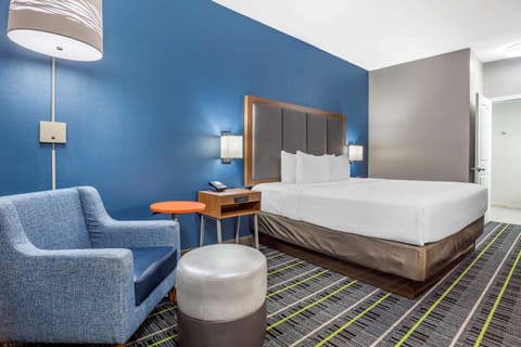 Quality Inn & Suites Hotel in Livermore