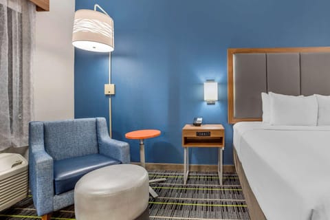 Quality Inn & Suites Hôtel in Livermore
