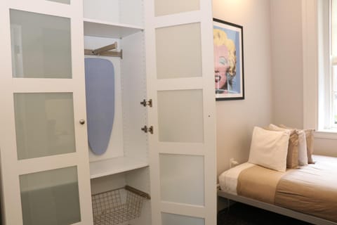 Charming & Stylish Studio on Beacon Hill #6 Appartement-Hotel in Beacon Hill