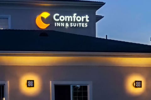 Comfort Inn & Suites Galt – Lodi North Hotel in San Francisco Bay Area