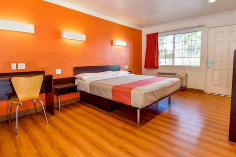 Bed, Day, Photo of the whole room, Bedroom