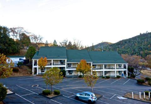 Quality Inn Yosemite Valley Gateway Inn in Mariposa