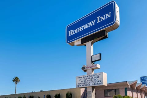 Rodeway Inn On Historic Route 66 Hôtel in Barstow