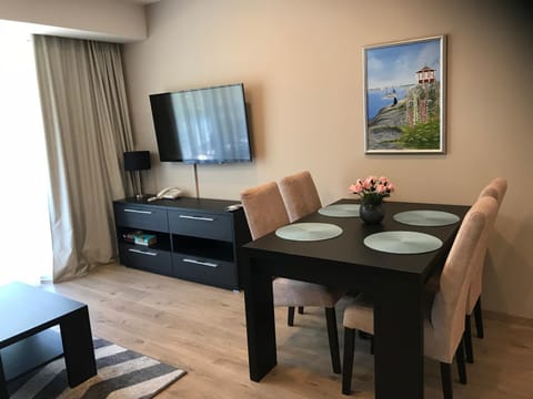 Apartman Bella Appart-hôtel in Makarska
