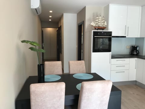 Apartman Bella Appart-hôtel in Makarska