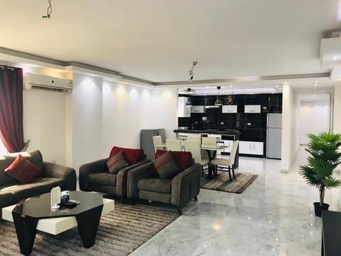 Shehab Saraya Apartamento in Egypt