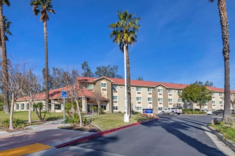 Comfort Inn Fontana Hotel in Rancho Cucamonga
