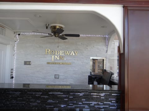 Rodeway Inn Cypress hotel in Cypress