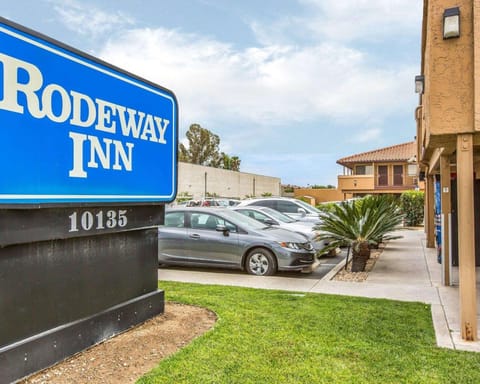 Rodeway Inn Santee San Diego East Inn in Santee