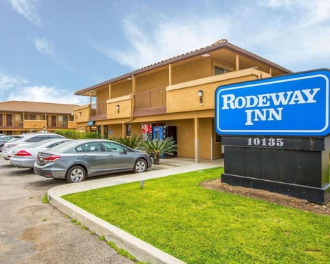 Rodeway Inn Santee San Diego East Hotel in Santee