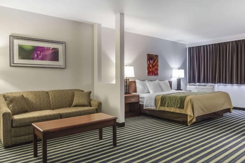 Comfort Inn & Suites Moose Jaw Hotel in Moose Jaw