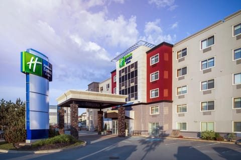 Holiday Inn Express & Suites Halifax - Bedford, an IHG Hotel Hôtel in Halifax