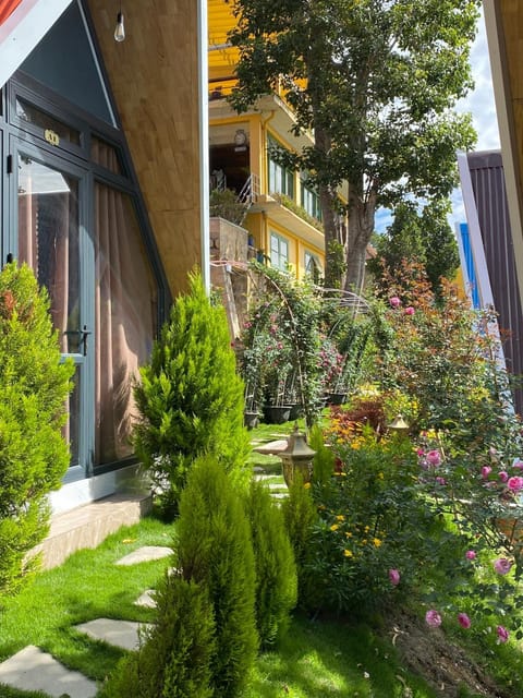 Homestay Khu Vườn Hoàng Gia Villa in Dalat