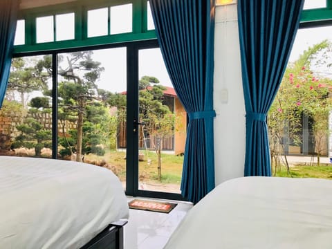 Homestay Khu Vườn Hoàng Gia Villa in Dalat