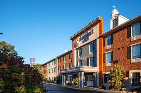 Comfort Inn Sarnia Hotel in Port Huron