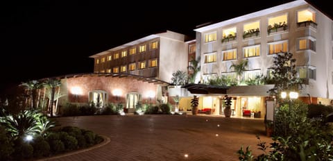 Semiramide Palace Hotel Hotel in Castellana Grotte