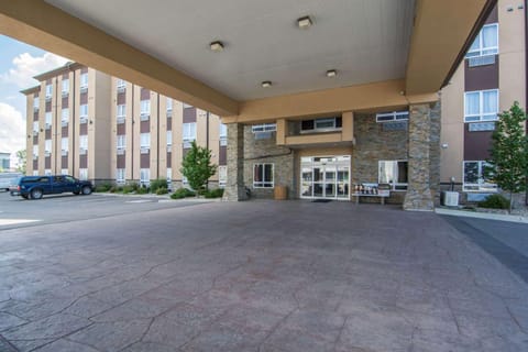 Comfort Inn & Suites Hôtel in Fort Saskatchewan