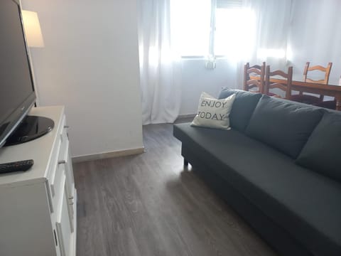 Apartamentos céntricos a 10 min de la playa Condominio in Almería