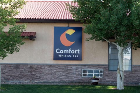 Comfort Inn & Suites Alamosa Hôtel in Colorado