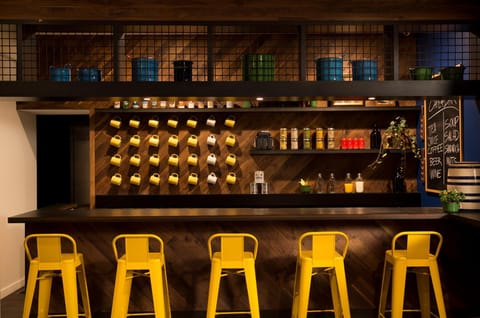 Lounge or bar, Continental breakfast, Dinner, Drinks