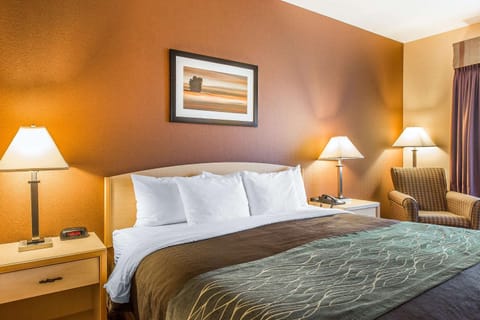 Quality Inn & Suites Loveland Hotel in Loveland