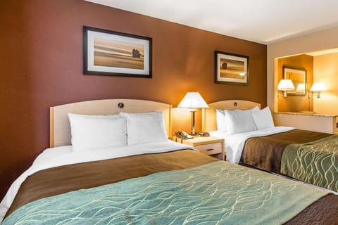 Quality Inn & Suites Loveland Hôtel in Loveland