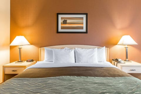 Quality Inn & Suites Loveland Hotel in Loveland