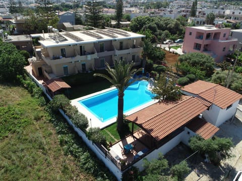 Argo Apartments Apartment hotel in Crete