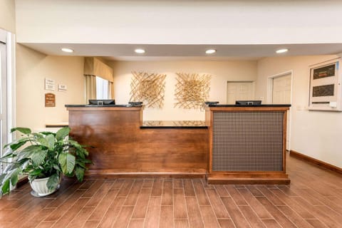 Quality Inn & Suites University Fort Collins Hotel in Fort Collins