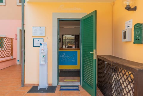 Residence I Mirti Bianchi Appart-hôtel in Santa Teresa Gallura