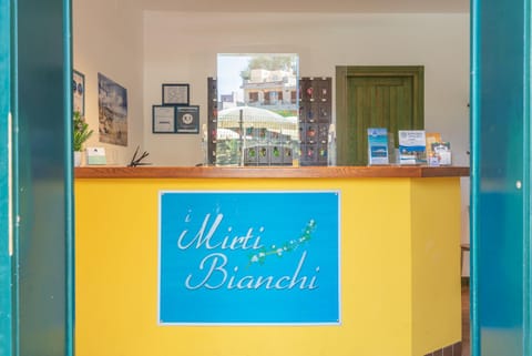 Residence I Mirti Bianchi Appart-hôtel in Santa Teresa Gallura
