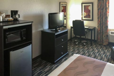 Quality Inn & Suites Denver International Airport Hôtel in Commerce City