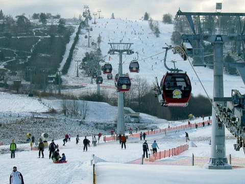 Glühalm Willingen Casa in Willingen