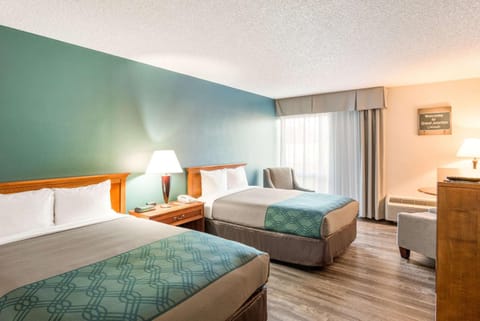 Econo Lodge Albergue natural in Grand Junction