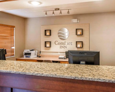 Comfort Inn Salida Hotel in Salida