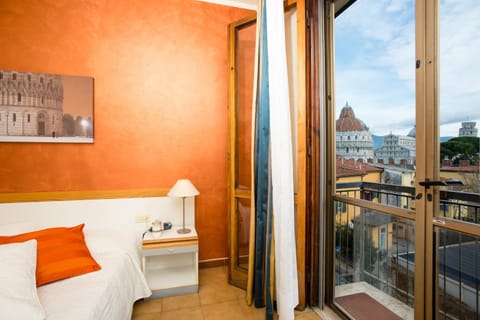 View (from property/room), Bedroom