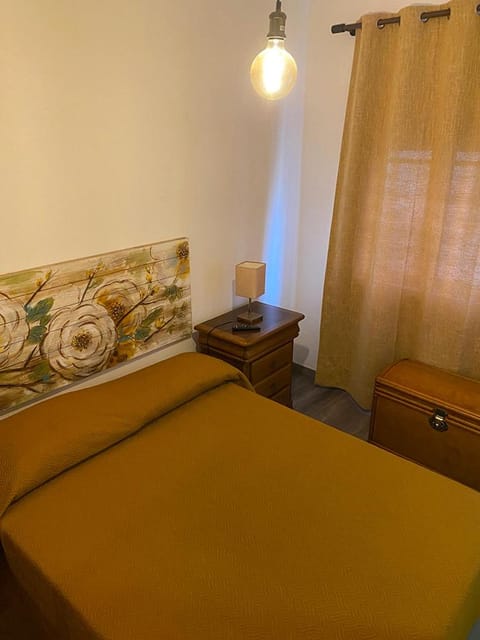 Guest House D'Avenida Bed and Breakfast in Vila Praia de Ancora