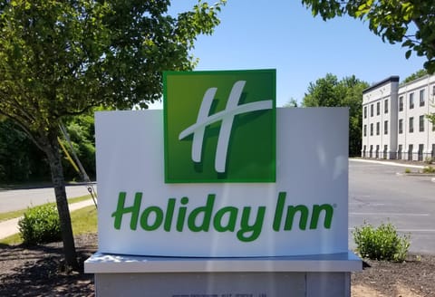 Holiday Inn - Cheshire - Southington, an IHG Hotel Hôtel in Litchfield County