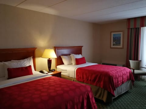 Mystic River Hotel & Suites Hotel in Groton
