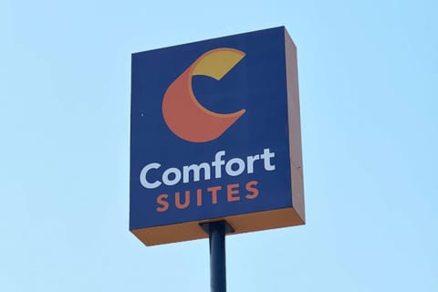 Comfort Suites Seaford Hôtel in Sussex County
