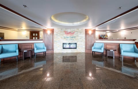 Red Roof Inn & Suites Wilmington – New Castle Hotel in Wilmington