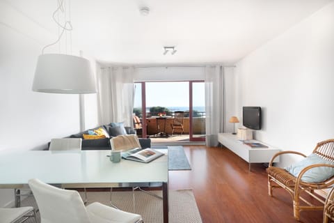 Own Places - Ocean View Apartment Apartment in Matosinhos