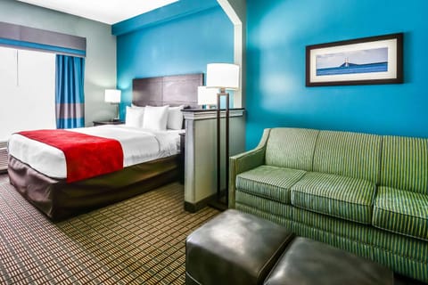 Comfort Suites Tampa - Brandon Hôtel in Brandon
